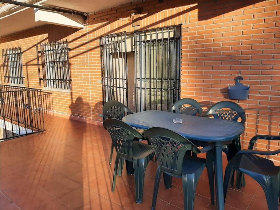 Casa vacanze Casa Balta Ávila