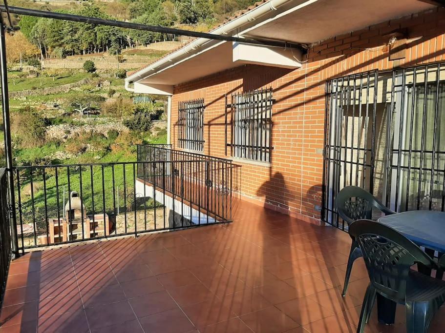 Casa Balta Casa vacanze Ávila