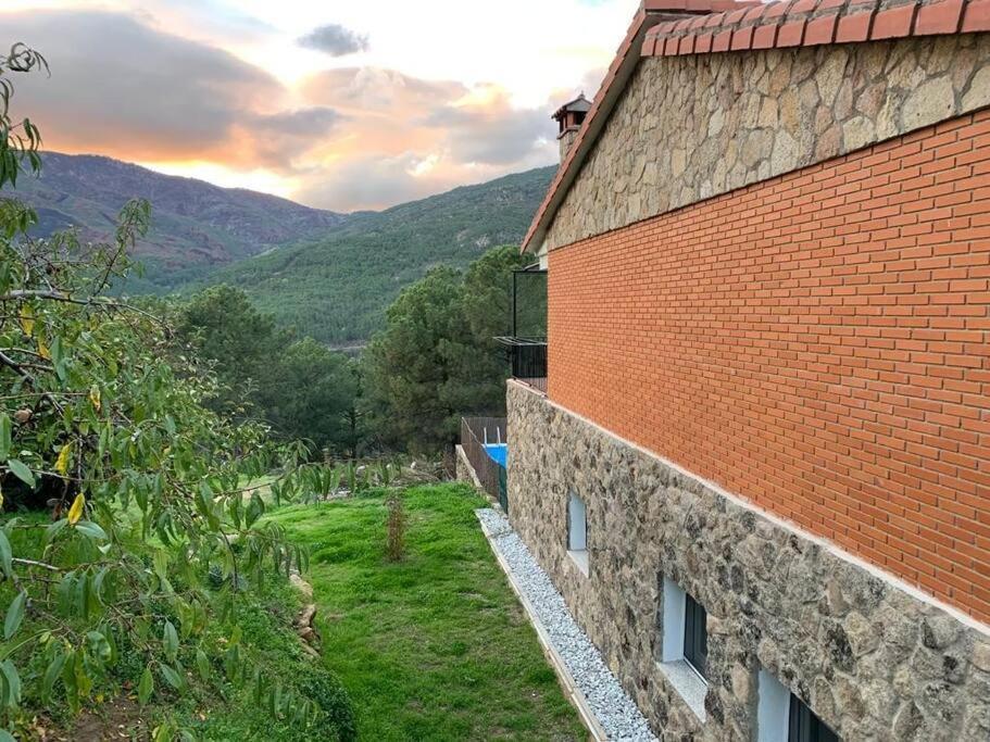 Casa vacanze Casa Balta Ávila