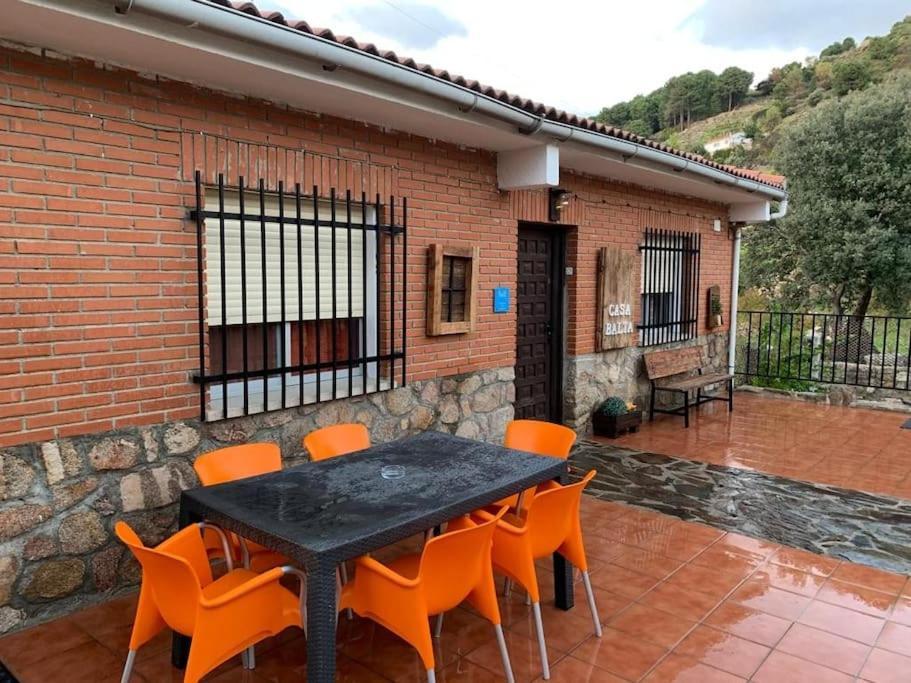 Casa vacanze Casa Balta
