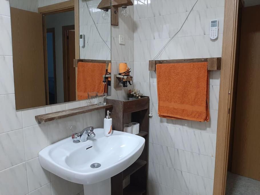 Casa Balta Casa vacanze *