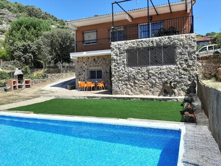Casa Balta Casa vacanze Ávila