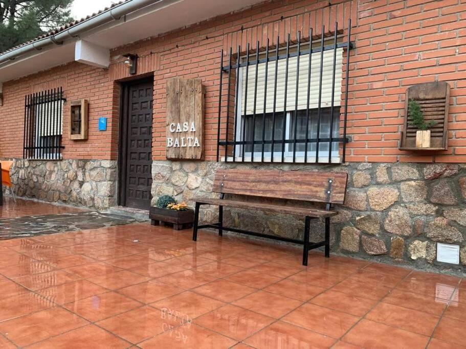 Casa Balta Casa vacanze