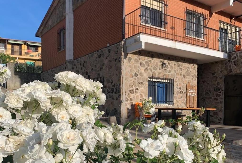 Casa vacanze Casa Balta Ávila