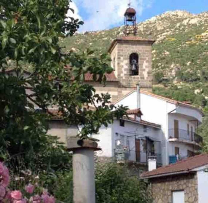 Casa vacanze Casa Balta