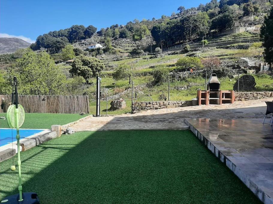 Casa vacanze Casa Balta Ávila
