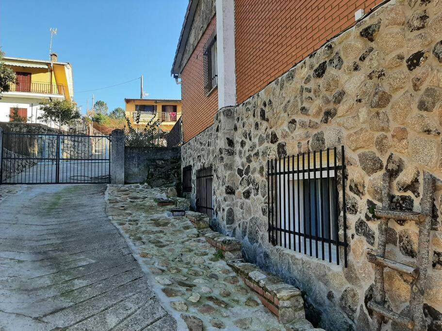 Casa Balta Ávila