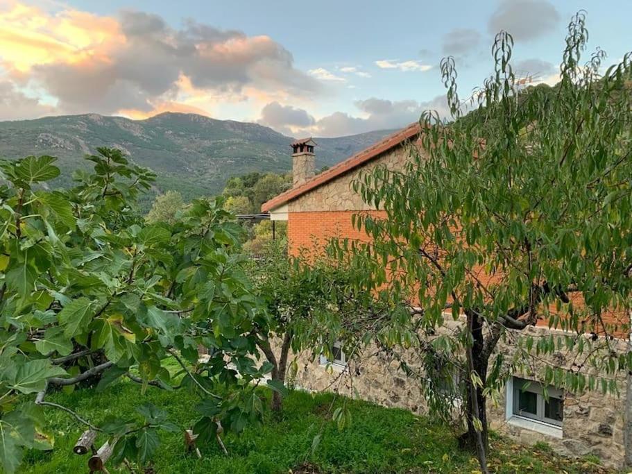Casa Balta Casa vacanze Ávila