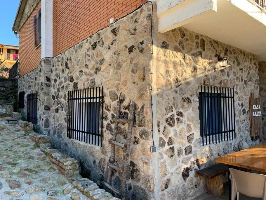 Casa vacanze Casa Balta *